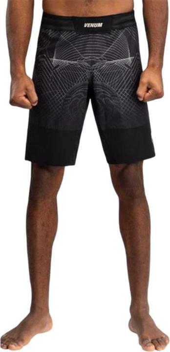 Produktbild Venum G-Fit Air Fightshorts Deep Black Desert Sand (L)
