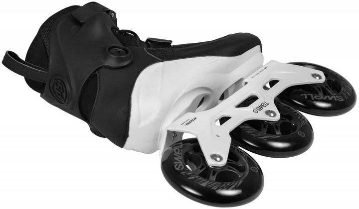 Produktbild Powerslide Inline Skates Swell 110 SPC/165 Black 2018 (44)