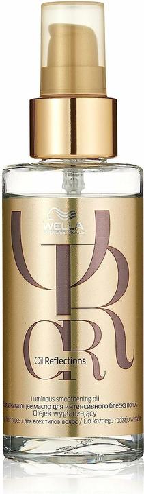 Wella Professional - Oil Reflections Luminous Smoothening Oil (100 ml)
