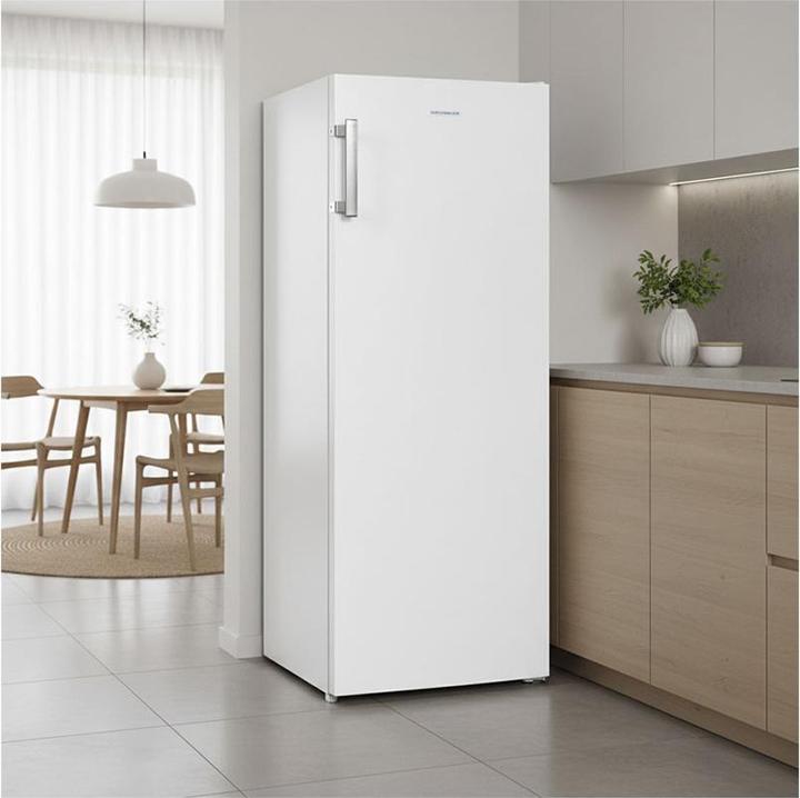 Produktbild Kibernetik FSP Gefrierschrank (Freistehend, 161 l)