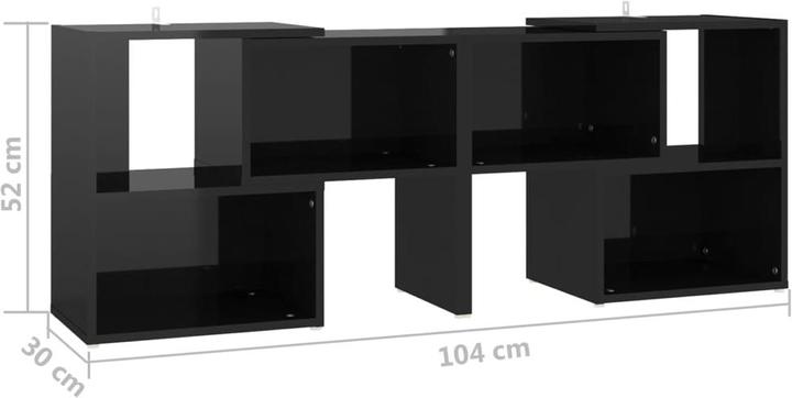 Produktbild vidaXL Simon (104 x 30 x 52 cm)