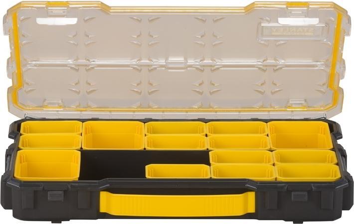 Produktbild Stanley Organizer Pro 2/3