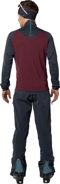 Actual product image Dynafit Speed Polartec® 1/2 Zip (XXL)