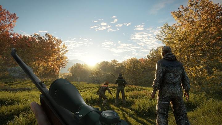 Image du produit astragon Le chasseur : Appel du gibier (PC)