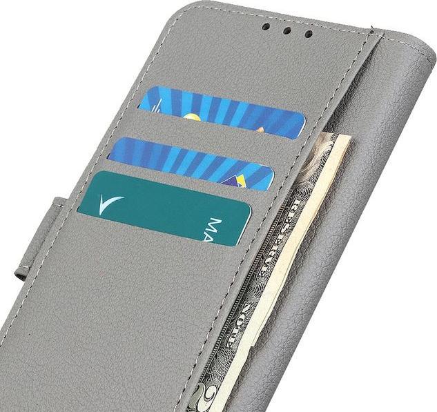 Immagine prodotto MU Classic Copertina in pelle Litchi serie II (Motorola Moto G Pro)