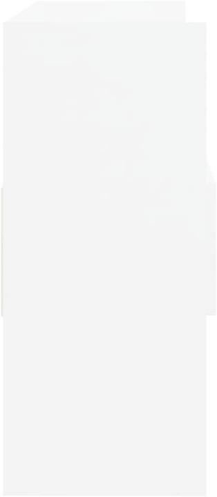 Produktbild vidaXL Sideboard (30 x 105 x 70 cm)