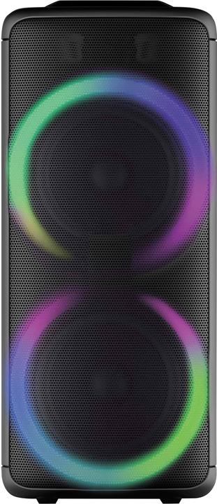 Actual product image Denver BPS-455