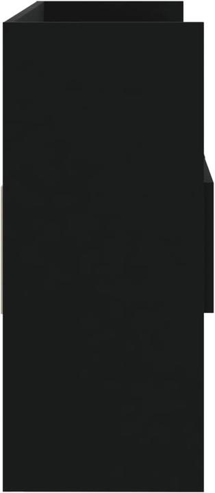 Image du produit vidaXL Blakely (105 x 30 x 70 cm)