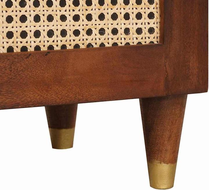 Actual product image vidaXL Sideboard (40 x 33.50 x 75 cm)