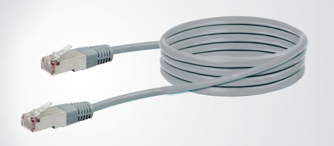 Produktbild Schwaiger U/Ftp Stp (U/FTP, CAT5, 10 m)