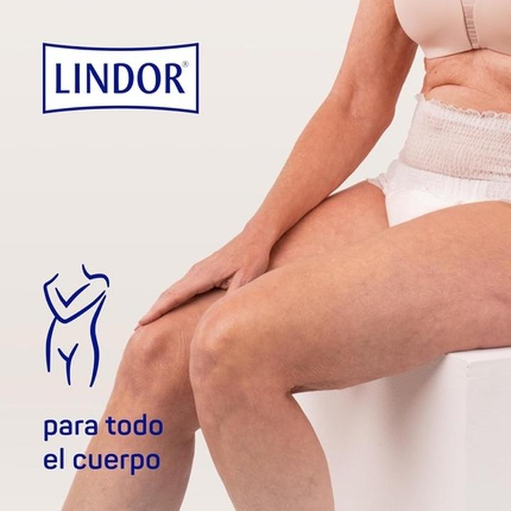 Produktbild Hartmann LINDOR protective oil spray 200ml (Körperöl, 200 ml)