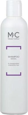 Produktbild Meister Coiffeur M:C Shampoo Nerzöl 250ml (250 ml, Flüssiges Shampoo)