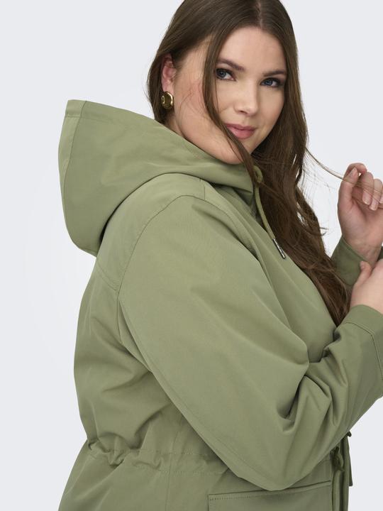 Actual product image Only CARLOUISE Jacke Jacke