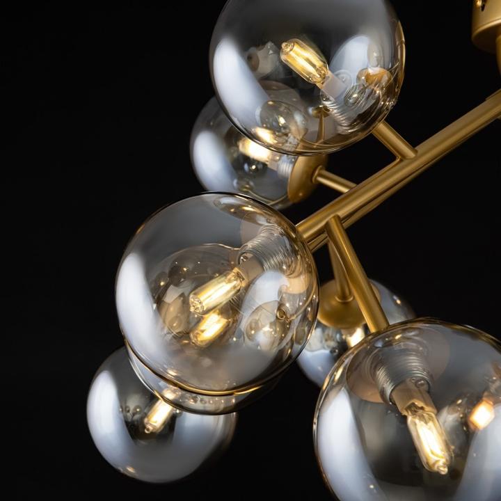 Produktbild Maytoni Dallas (G9)