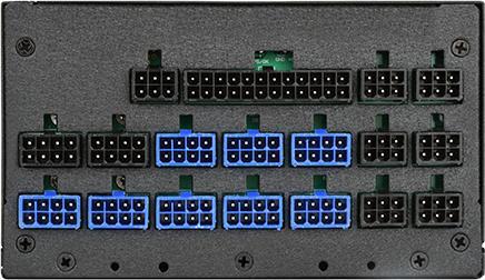 Produktbild Silverstone Sst-St1500-Ti (1500 W)
