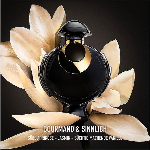 Immagine prodotto Paco Rabanne Olympéa Absolu Intense (Eau de parfum, 50 ml)