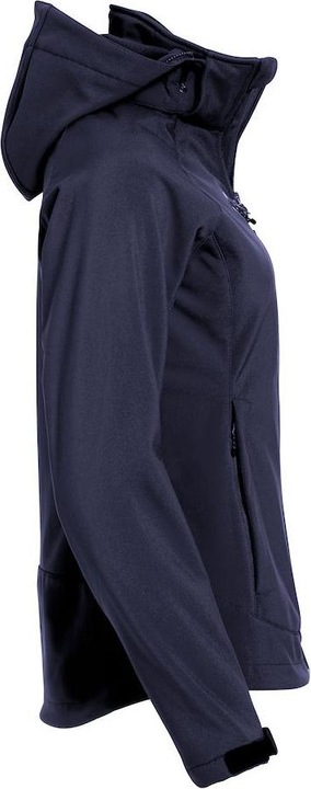 Immagine prodotto Clique Giacca Milford Softshell (S)