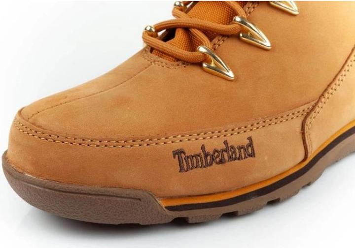 Image du produit Timberland Euro Rock Schuhe (45)