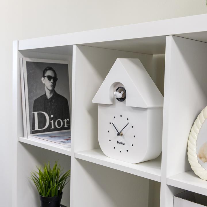 Actual product image Fisura Cuckoo