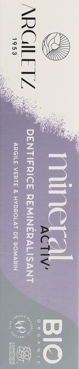 Image du produit Argiletz Rosmarin (75 ml)