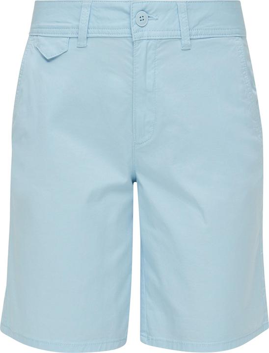 Image du produit s.Oliver Hose Regular: Bermuda im Chino-Style (46)