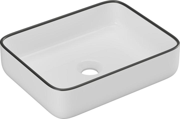 Actual product image Shower Design Juniko (390 mm, 500 mm)