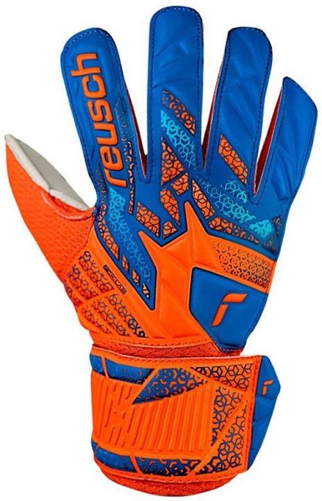 Produktbild Reusch Attrakt Solid TorhüterHandschuhe (4.5)