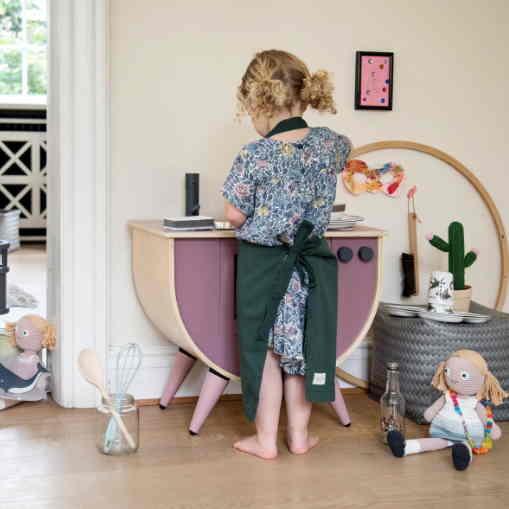 Immagine prodotto Sebra Gioca in cucina