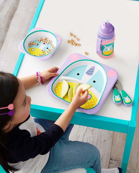 Actual product image Skiphop Zoo (0.35 l)