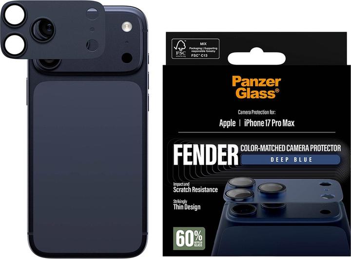 Brotect Pellicola Protettiva Opaca Per Oppo A72 - Antiriflesso, Anti-impronta, Anti-graffio (2 Pezzi) - Made In Germany - 3