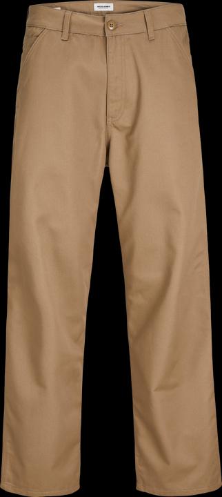 Produktbild Jack & Jones Wide Leg Fit Worker-Hose Worker-Hose (W31/L32)
