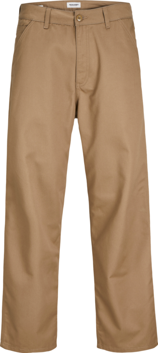 Immagine prodotto Jack & Jones Pantaloni da operaio a gamba larga Pantaloni da operaio (W31/L32)