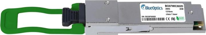Produktbild BlueOptics NVIDIA 980-9I055-00H000 kompatibler QSFP56 BO07WIC602D