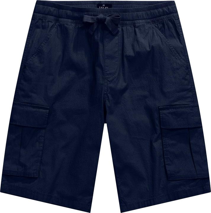 Immagine prodotto Jay-Pi Bermuda cargo per l'outdoor con FLEXNAMIC® e ripstop (6XL)
