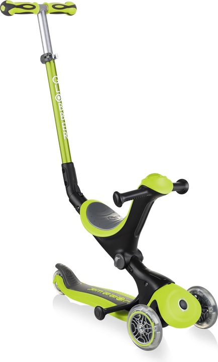 Produktbild Globber Go Up Deluxe