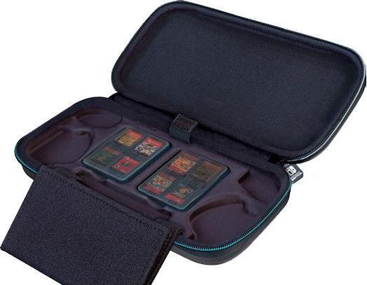 Immagine prodotto Bigben Valigia da viaggio Deluxe (Switch, Switch OLED)