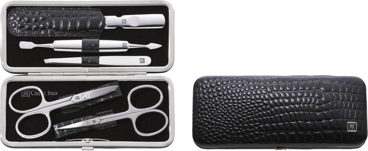 Actual product image Zwilling Manicure set