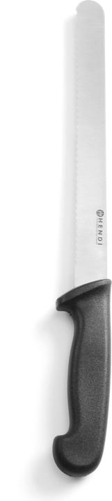 Produktbild Hendi Bmesser, Schwarz, (L)mm (25 cm)