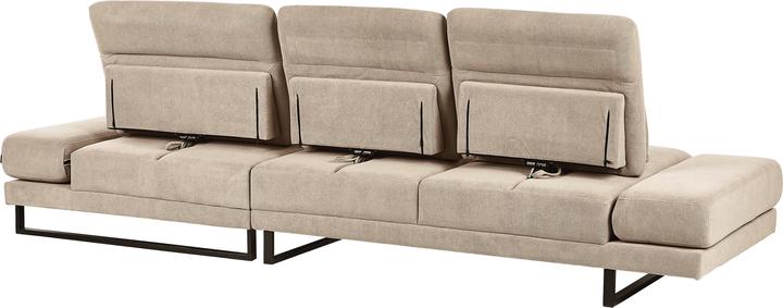 Produktbild Beliani Ikast (Ecksofa)