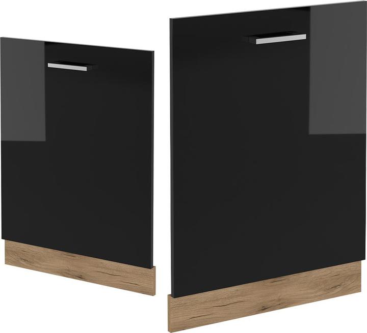 Produktbild Vicco Geschirrspülblende R-Line