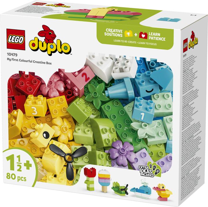 LEGO 10479 Bunte Kreativbox (10479)