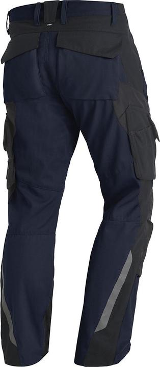 Produktbild FHB FLORIAN Arbeitshose (30)