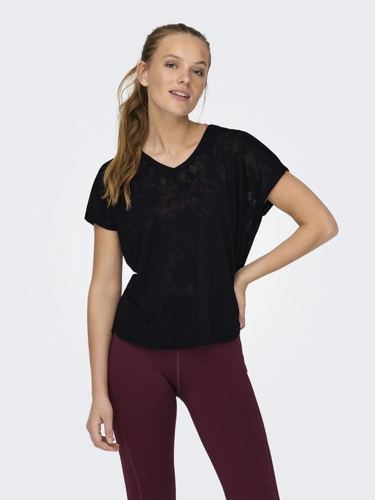 Immagine prodotto Only Play Maglietta a maniche corte (S)