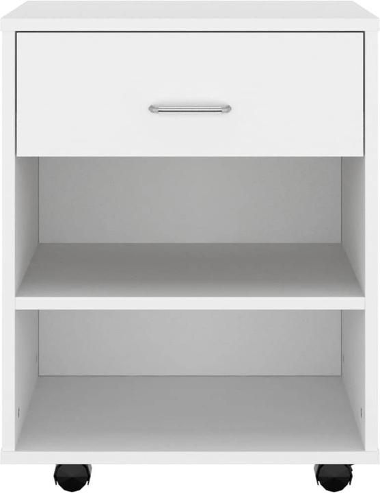 Actual product image vidaXL Aktenschrank (46 x 36 x 59 cm)