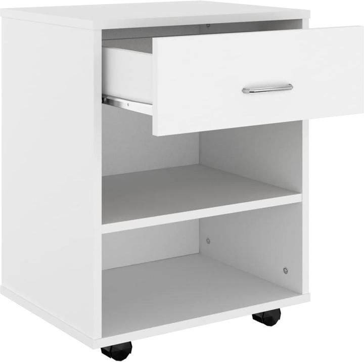 Actual product image vidaXL Aktenschrank (46 x 36 x 59 cm)