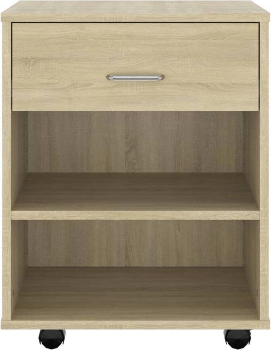 Actual product image vidaXL Aktenschrank (46 x 36 x 59 cm)