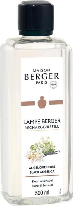 Maison Berger Parfum Angélique Noire (500 ml)