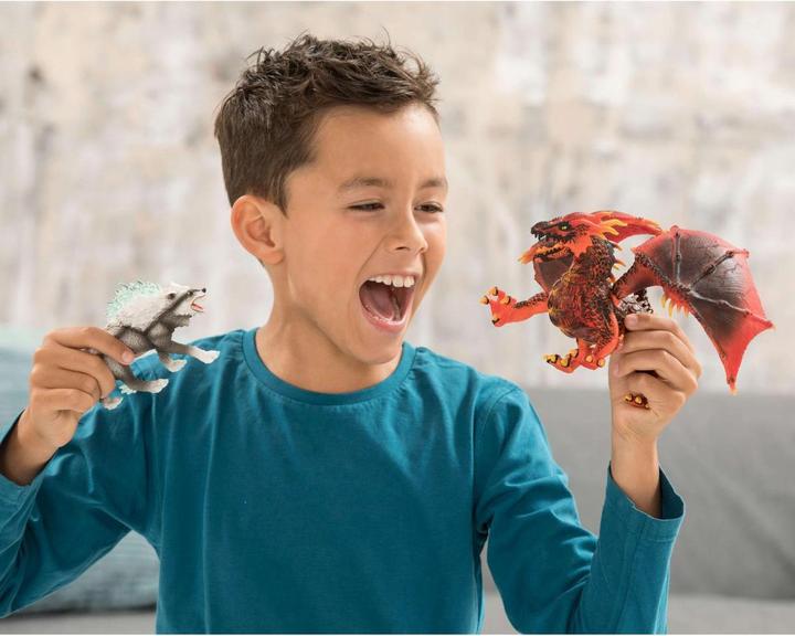 Produktbild Schleich Schneewolf