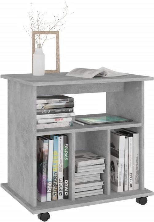 Actual product image VidaXL Noela (60 x 45 x 60 cm)