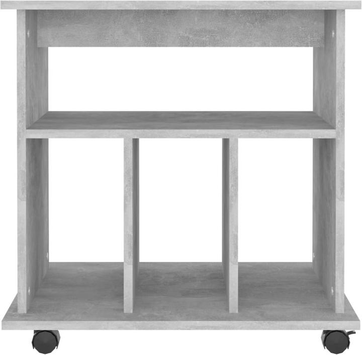 Actual product image VidaXL Noela (60 x 45 x 60 cm)